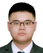 Mr. ZHANG Zhuoye